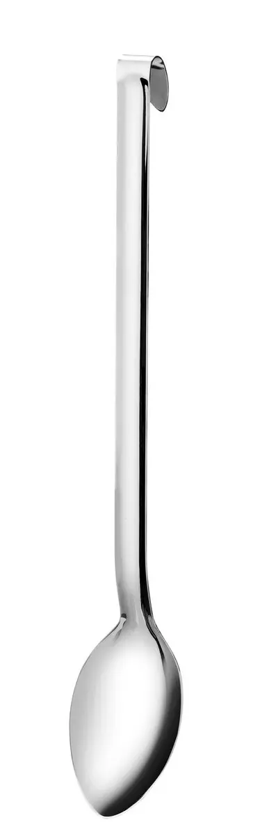 HENDI Naadloze Groentelepel 526309 - 325x60mm