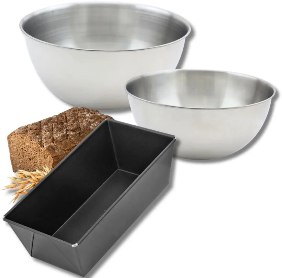 Zenker Cakevorm Set