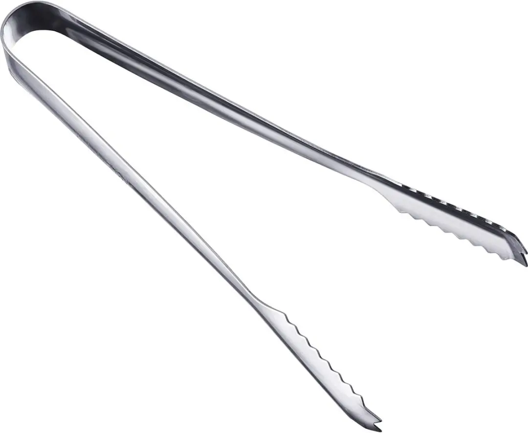 Westmark Monopoly-editie IJsblokjestang 18cm - Arctica - Zilver