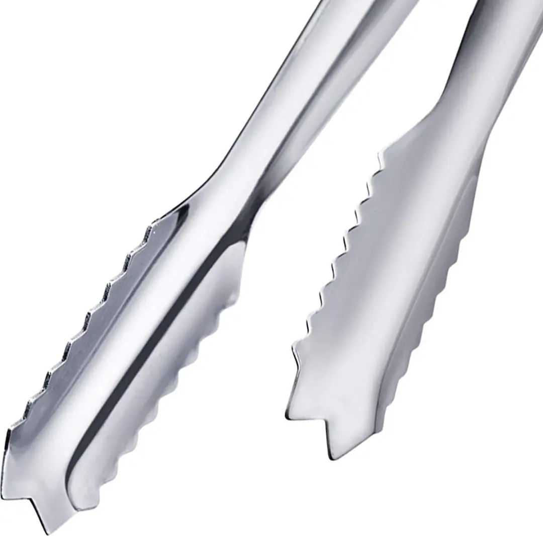Westmark Monopoly-editie IJsblokjestang 18cm - Arctica - Zilver