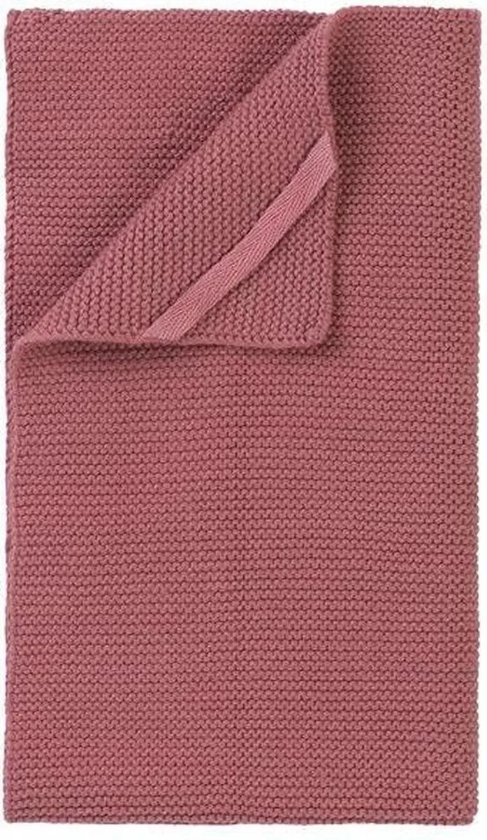 Blomus Towel Withered Rose WIPE