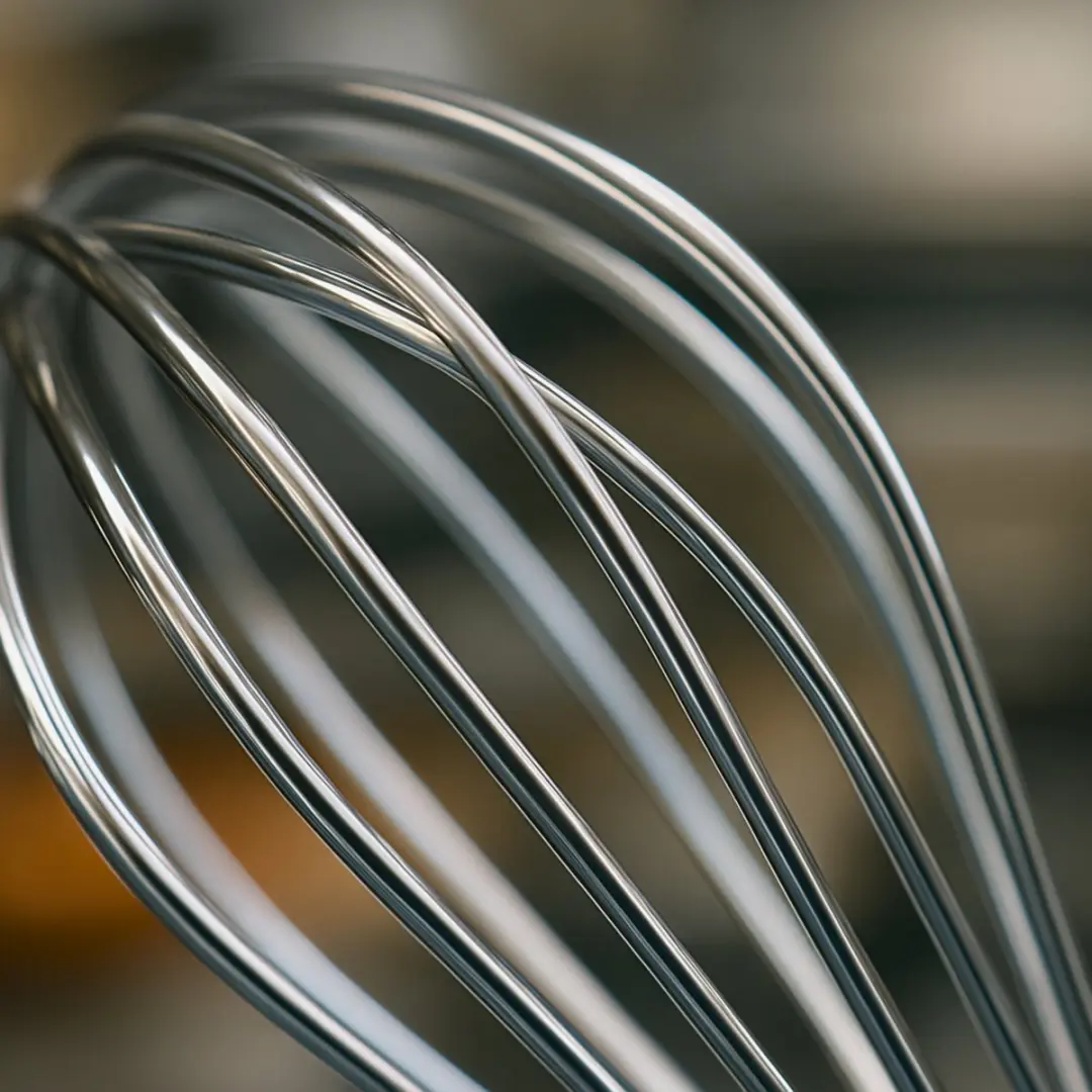 Westmark Whisk Pro Garde 38cm - Zilver