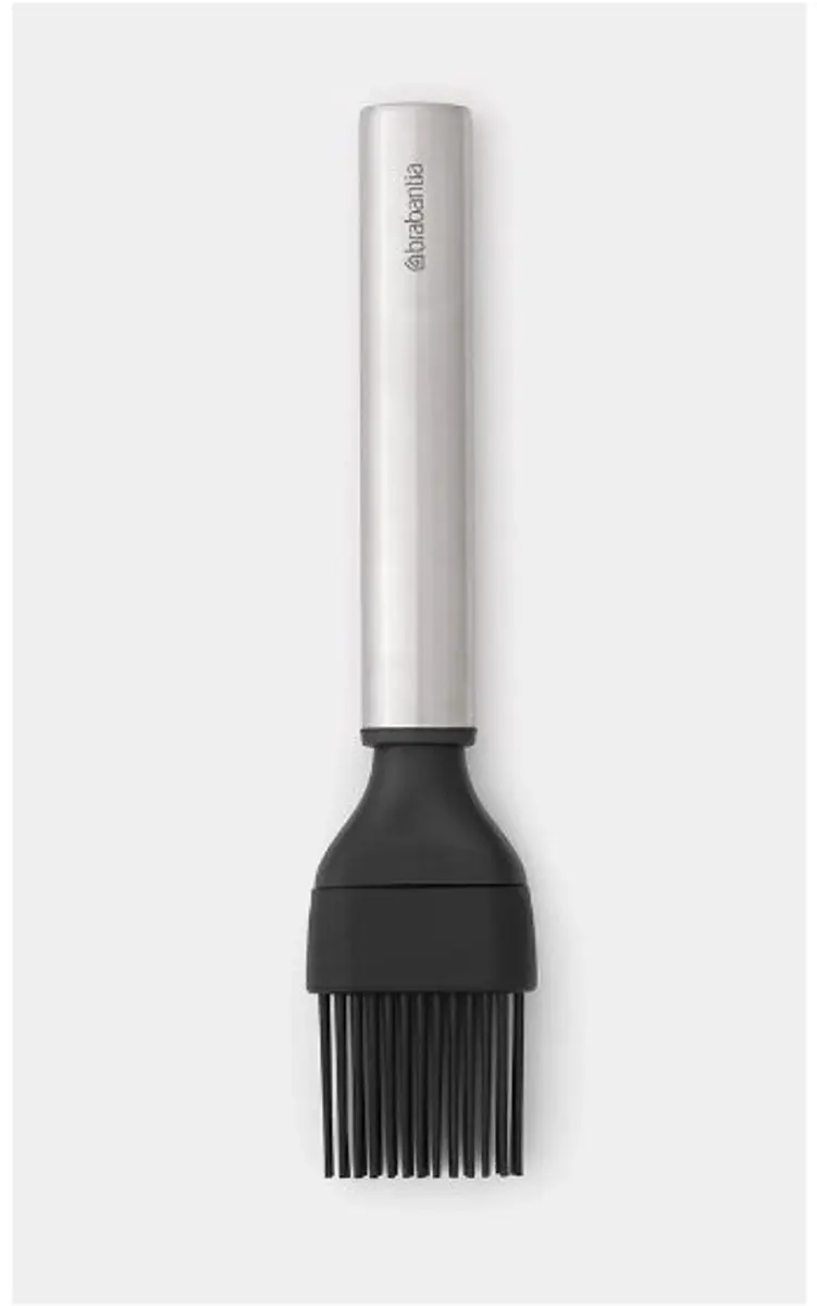 Brabantia Profile Bakborsteltje RVS - Siliconen - afbeelding 6 van 6