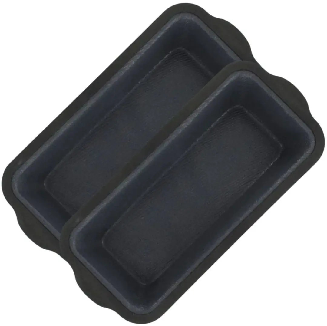 Zenker Cakevormen Set van 2