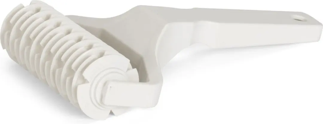 Patisse Vlaairuitenroller Kunststof 10cm