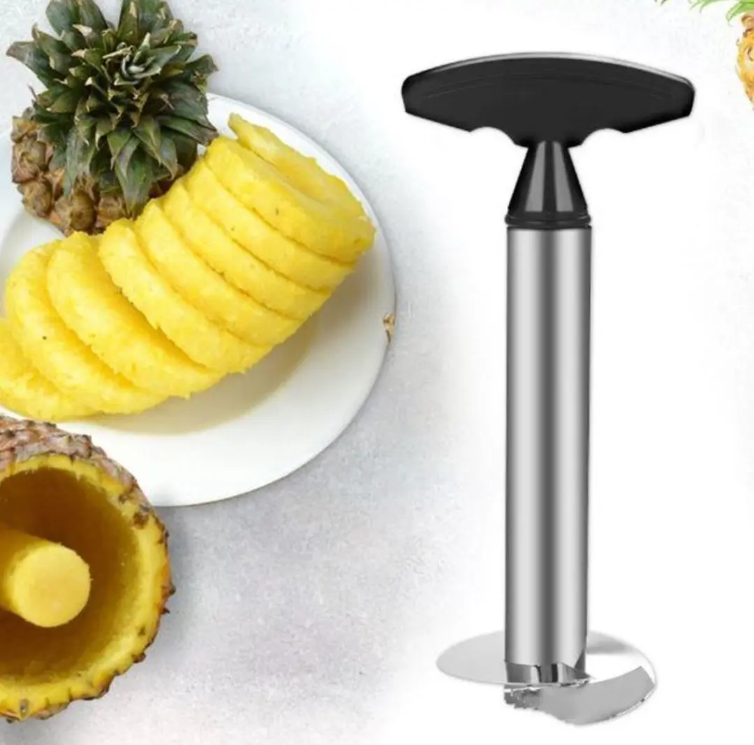 Masterclass RVS Aardappelschiller - 1 Stuk