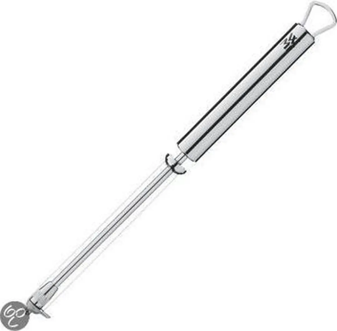 WMF Profi Plus Kaasrasp RVS