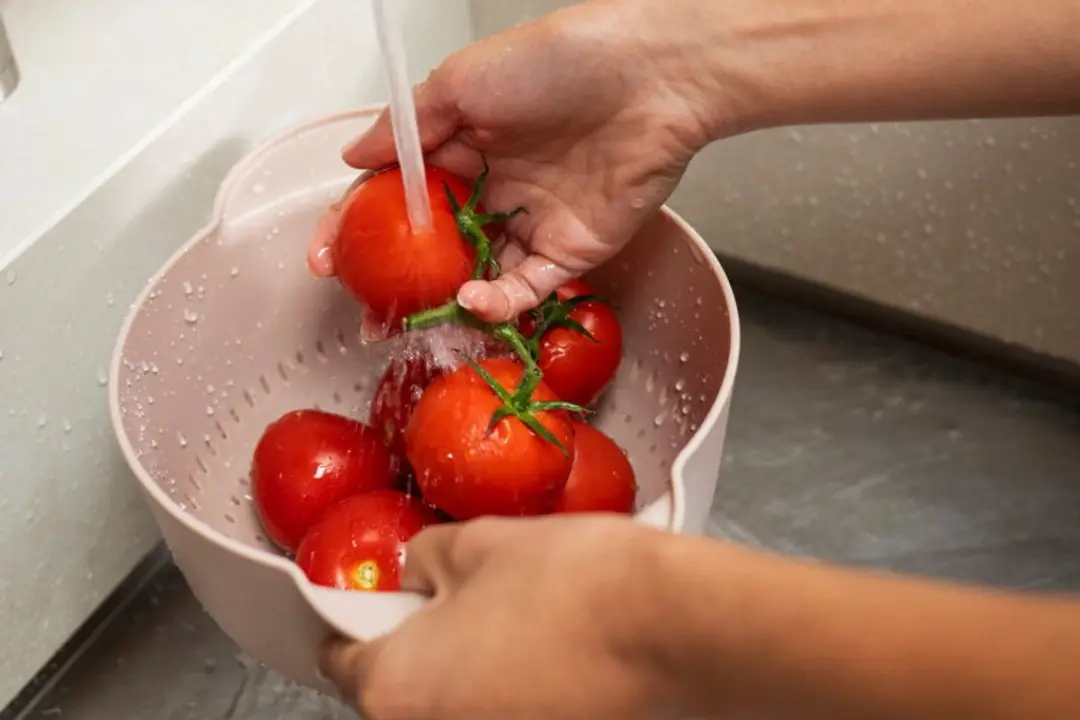 Mepal Vergiet Chef it 1500ml - Coral
