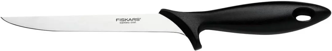 Fiskars Essential Fileermes 18cm