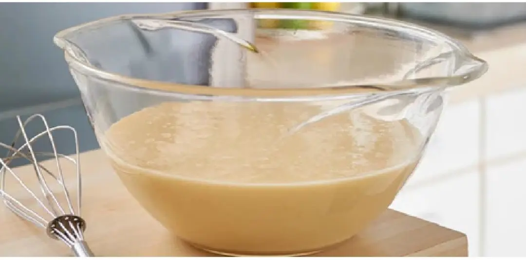 PYREX Mengkom 2,5L - Ø28cm - Transparant