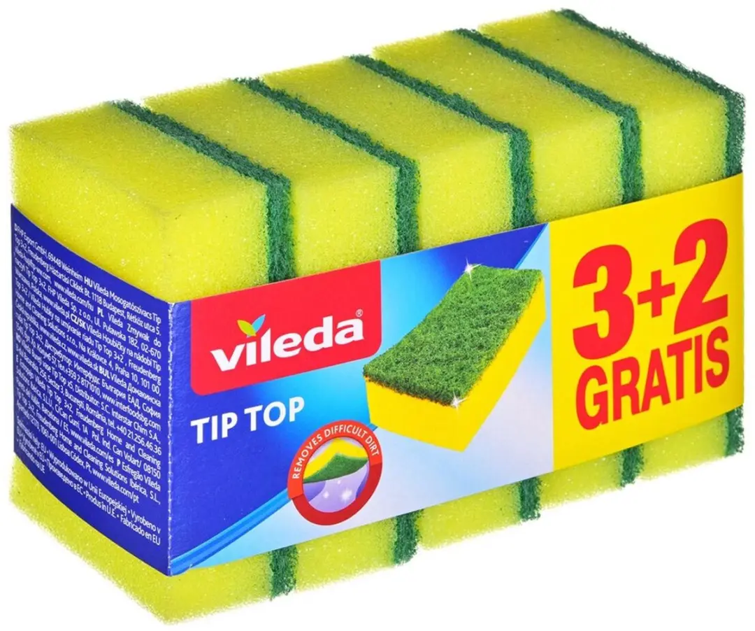 Vileda Sponzen 173845