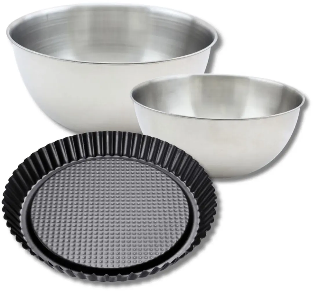 Zenker Taartset 30cm