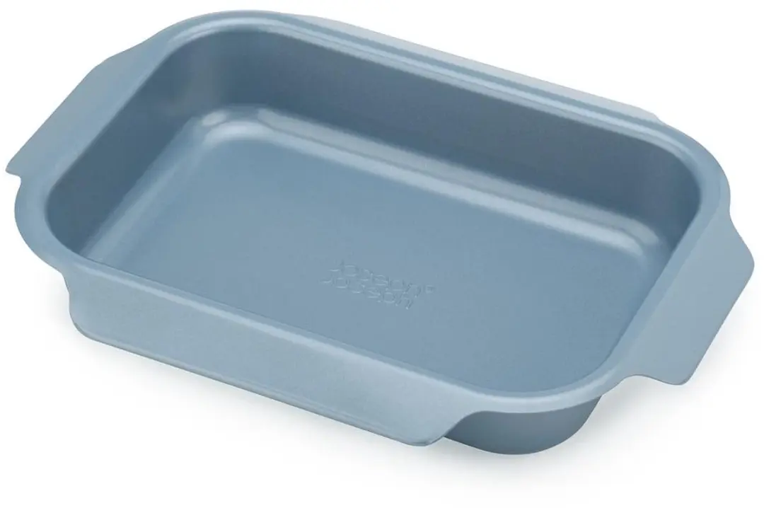 Joseph Joseph Nest Ovenschaal 45063 - Klein - Blauw