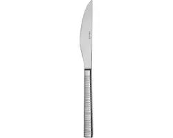 Sola Steakmes Bali - Zilver