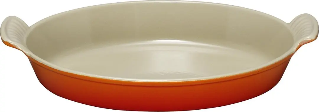 Le Creuset Ovenschaal Ovaal 28cm