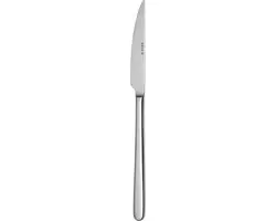 Sola Steakmes Donau - Zilver