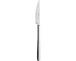 Sola Steakmes Donau - Zilver