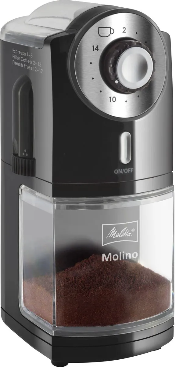 Melitta Molino Koffiemolen 6757677