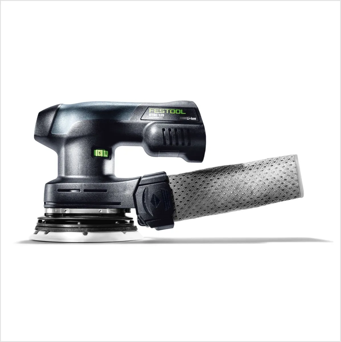 Festool ETSC 125 Excenterschuurmachine 125mm - 18V