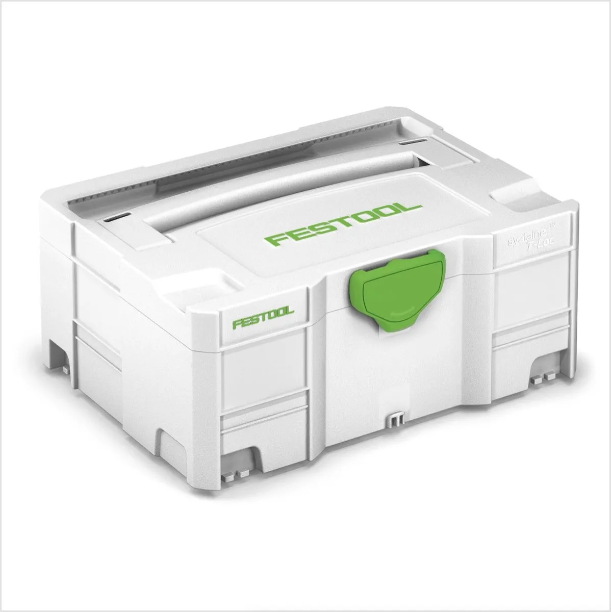 Festool ETSC 125 Excenterschuurmachine 125mm - 18V