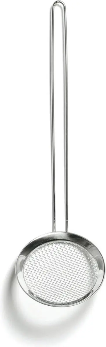 HENDI Frituurschep Ø125mm