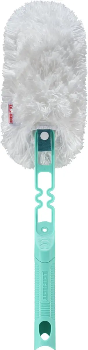 Leifheit Superduster Plumeau M - 38 cm - Wasbaar - afbeelding 6 van 6
