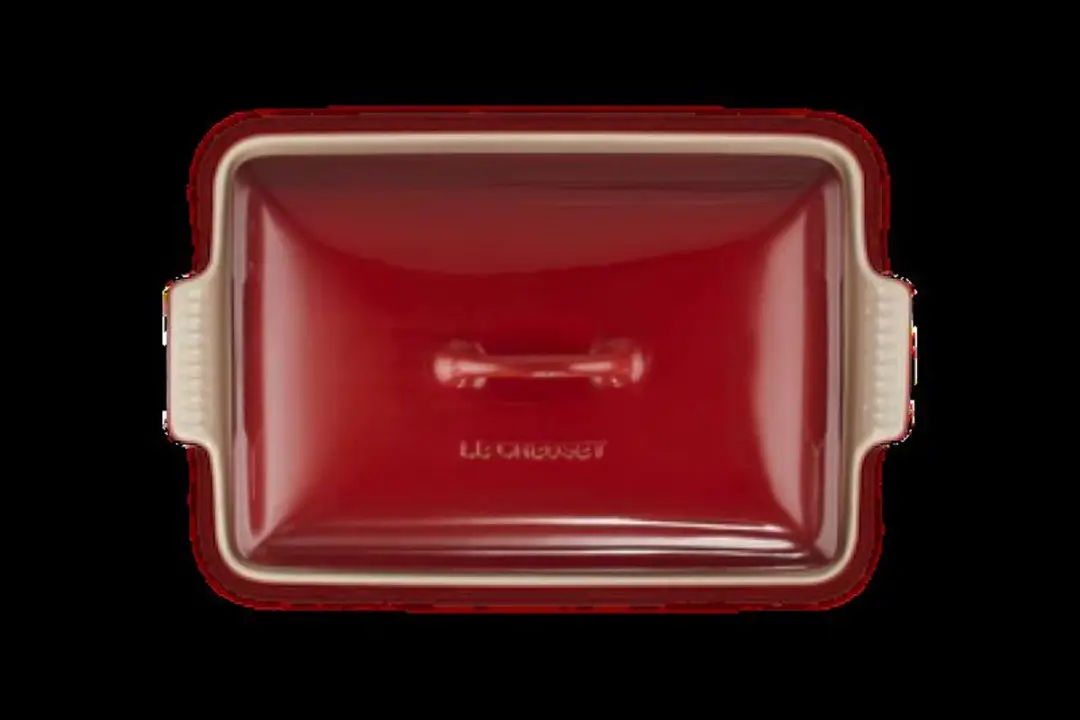 Le Creuset Ovenschaal Rechthoekig 3,8L