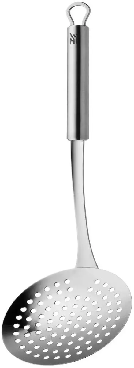 WMF Profi Plus Schuimspaan 30cm - Zilver