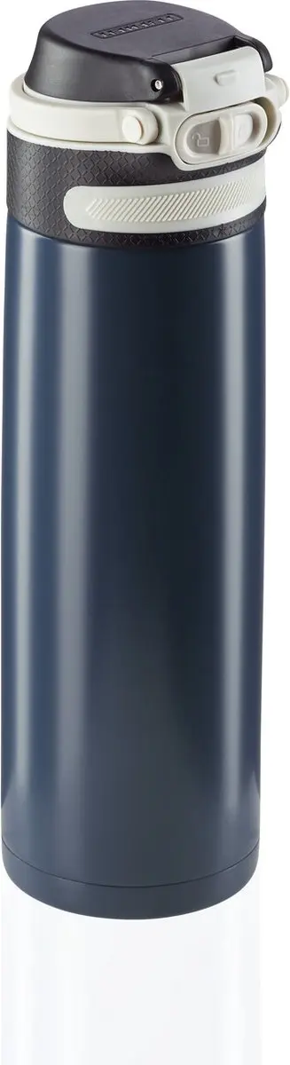 Leifheit Flip Thermosbeker 600ml