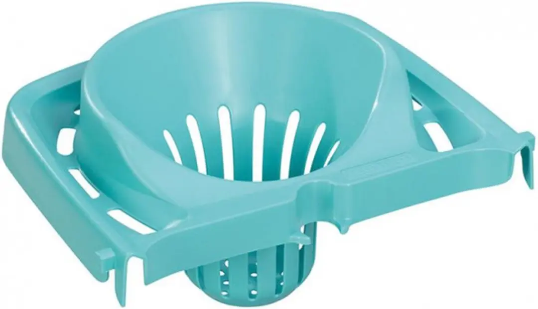 Leifheit Combi Mop Zeef 52002 - Turquoise