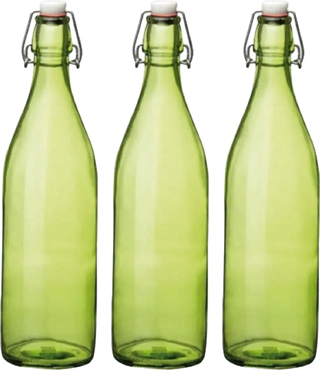 Bormioli Rocco Giara Waterfles 1000ml