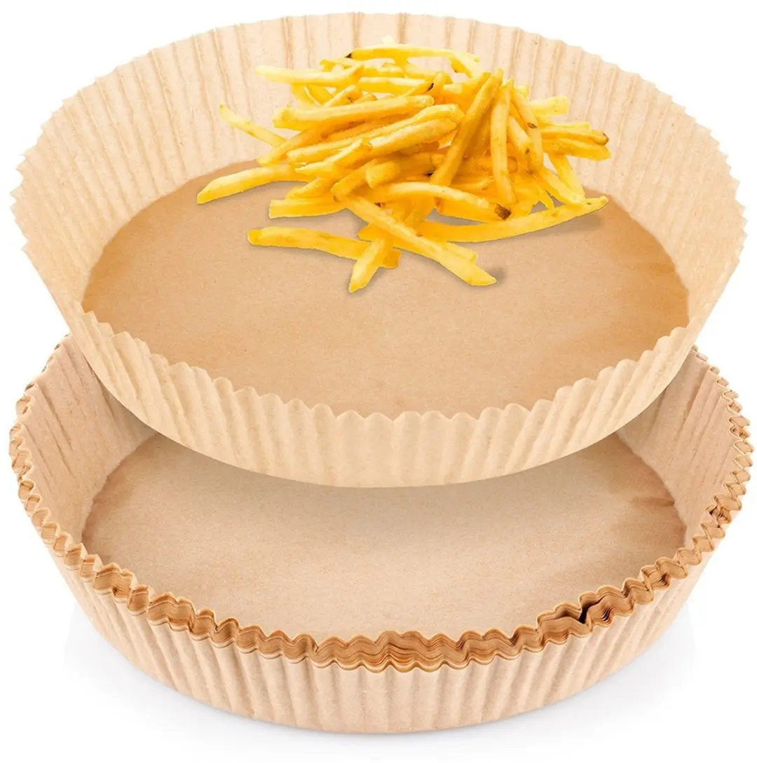 Excellent Houseware Airfryer Bakpapier