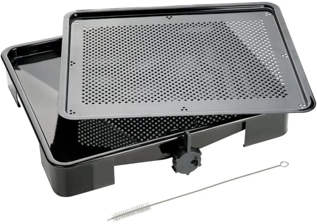Zenker Special Cooking 7205 Ovenschaal Braadstuk 3L