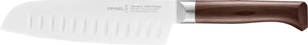 Opinel Les Forgés 1890 Santokumes 17cm
