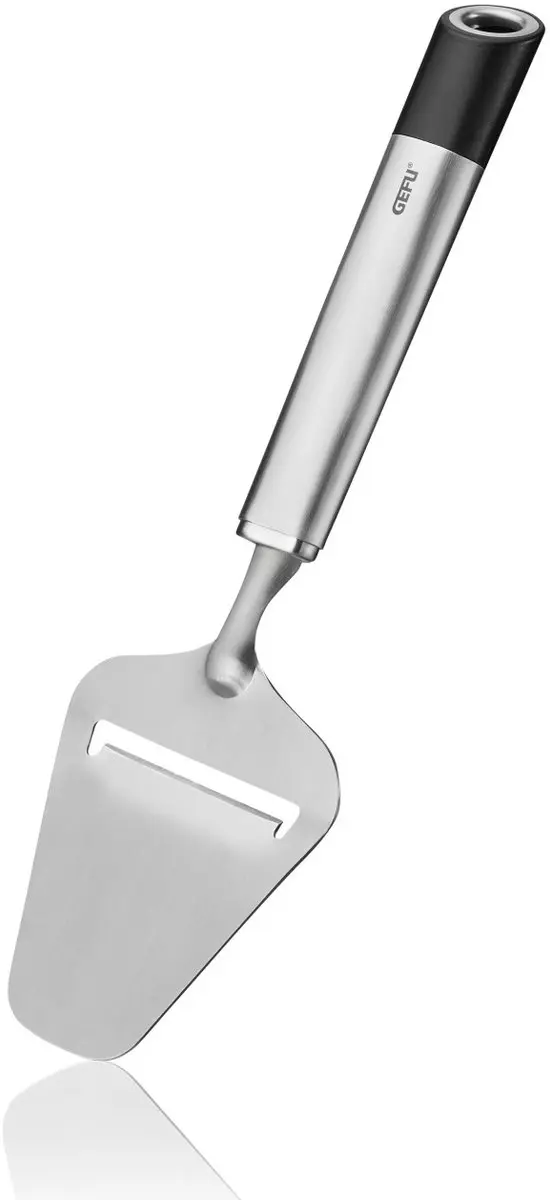 GEFU Primeline Kaasschaaf RVS 23cm