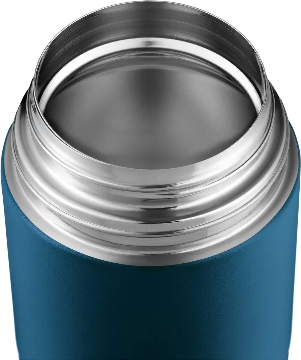 Esbit Sculptor Thermos Voedselcontainer 750ml - Polar Blauw
