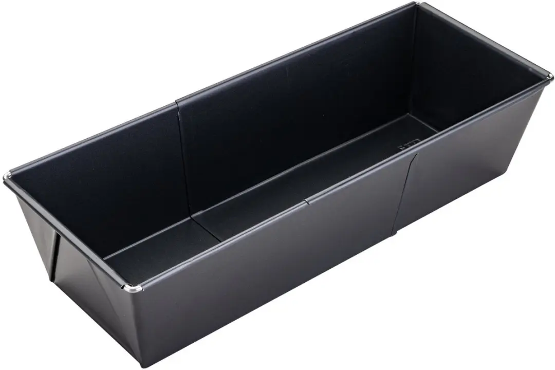 Zenker PerfectBack+ Uitrekbare Cakevorm 20-35cm