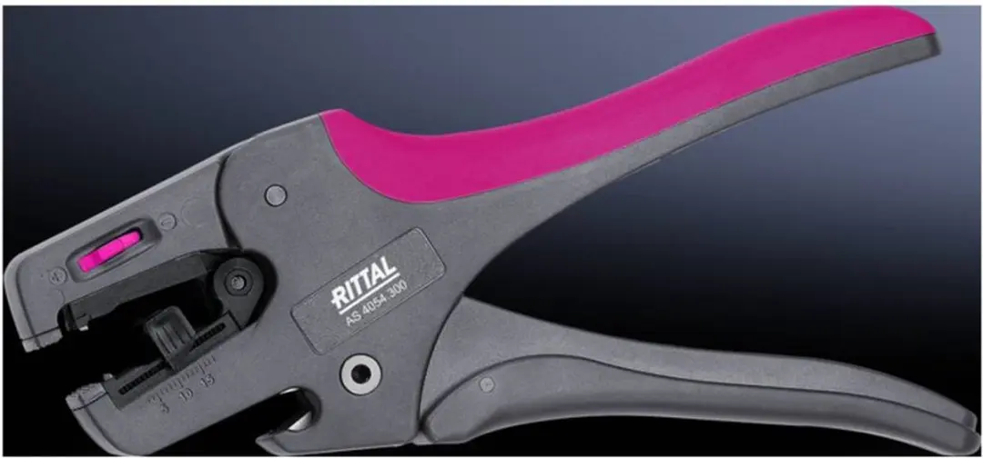 Rittal 4054300 Striptang - afbeelding 6 van 6