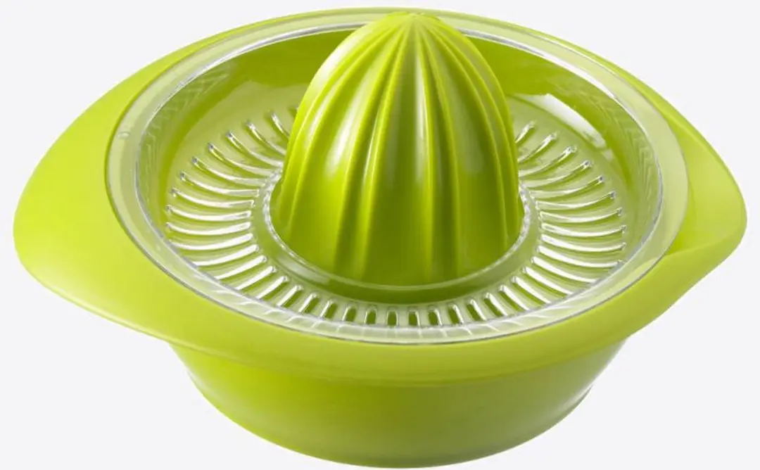 Westmark Citruspers 350ml - Limetta - Ø18,7cm - Appelgroen