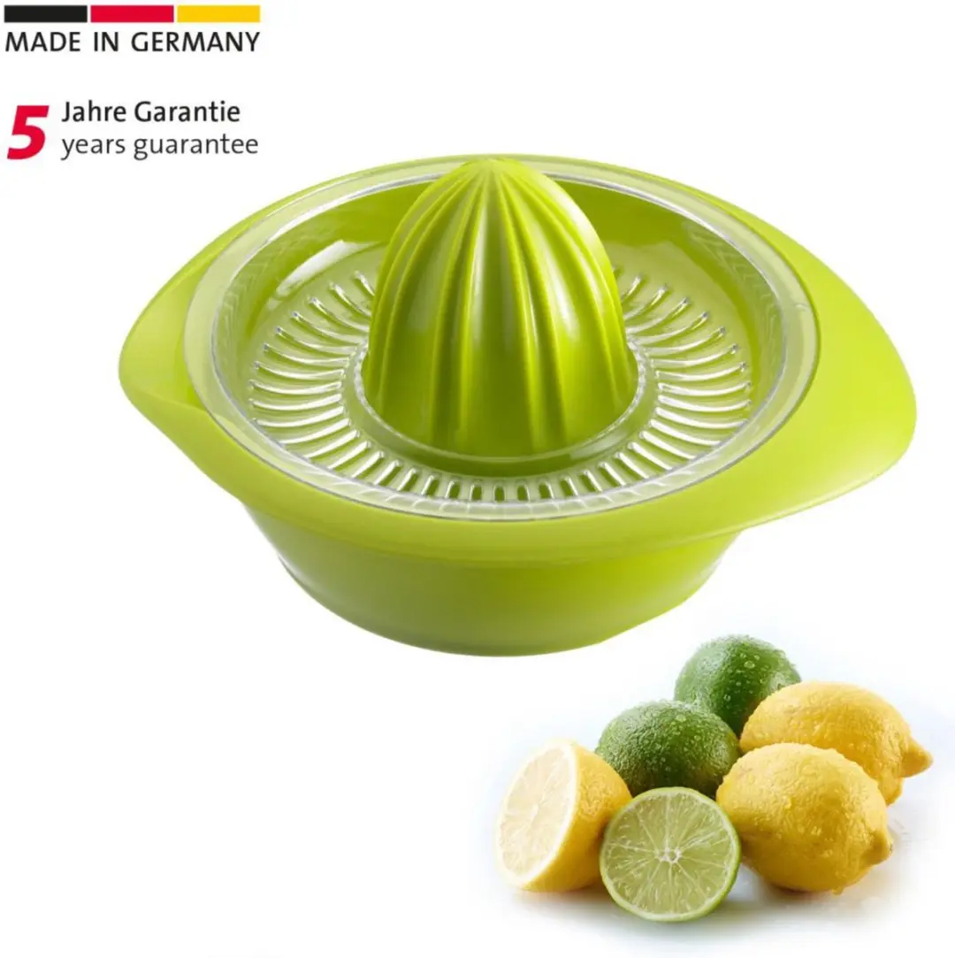 Westmark Citruspers 350ml - Limetta - Ø18,7cm - Appelgroen