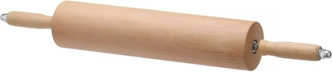 HENDI Houten Deegroller ⌀9cm