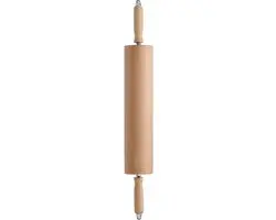 HENDI Houten Deegroller ⌀9cm