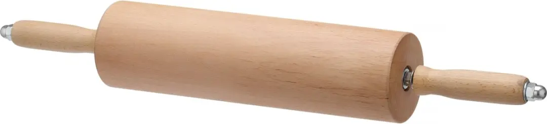 HENDI Houten Deegroller ⌀9cm