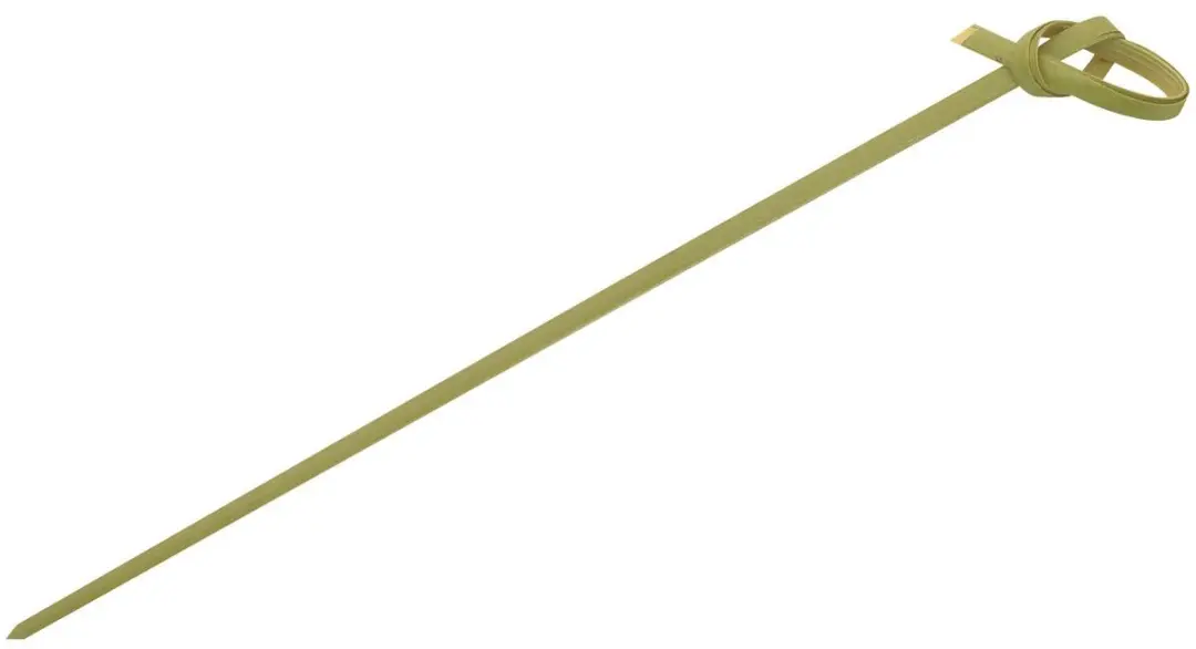 Fackelmann Bamboe Satéprikkers 15cm