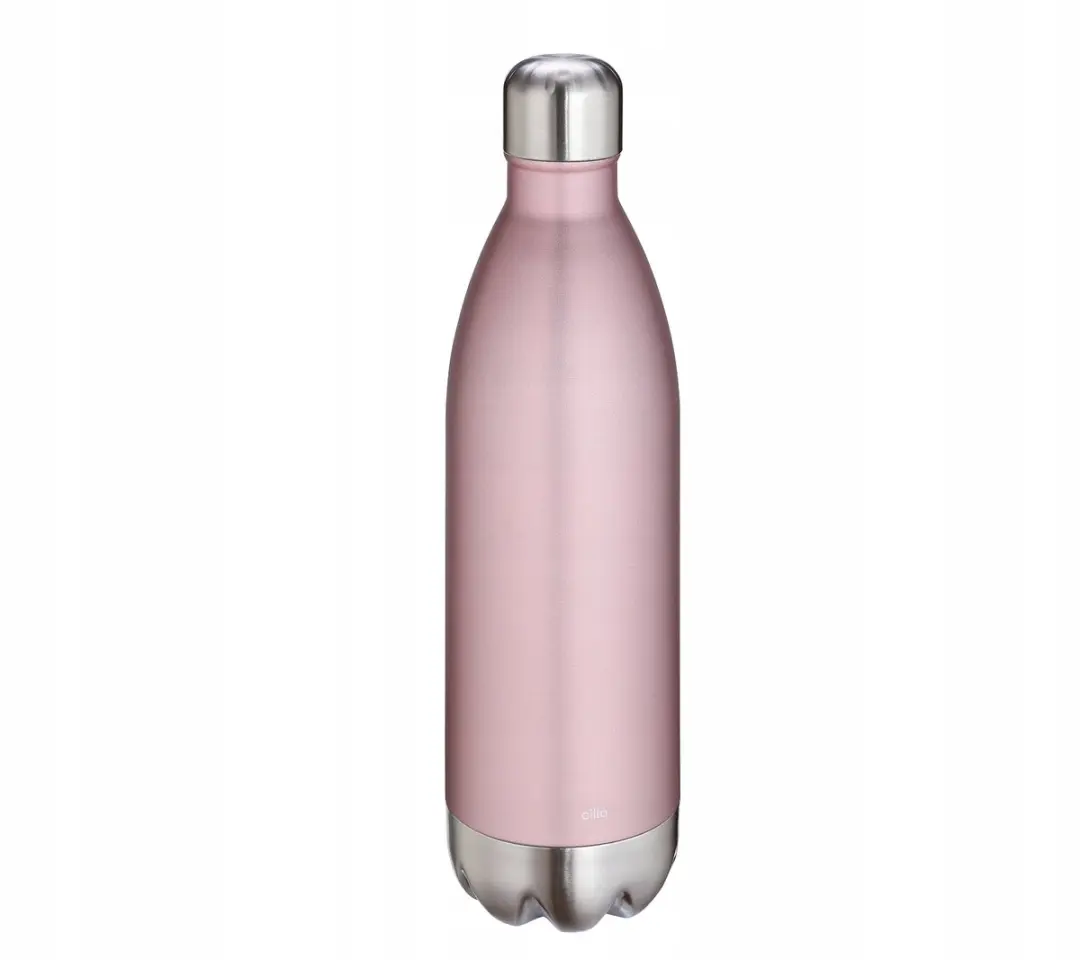 Cilio Elegante Thermosfles 1L