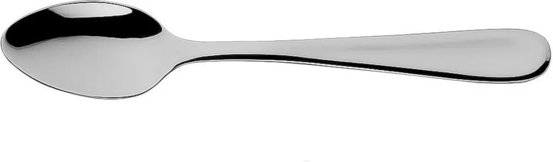 Sola Florence Koffielepel - Zilver - 1 Stuk