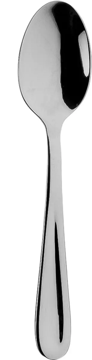 Sola Florence Koffielepel - Zilver - 1 Stuk