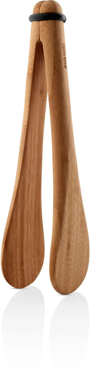 Eva Solo Nordic Kitchen Saladetang Bamboe 26cm