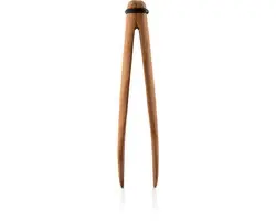 Eva Solo Nordic Kitchen Saladetang Bamboe 26cm