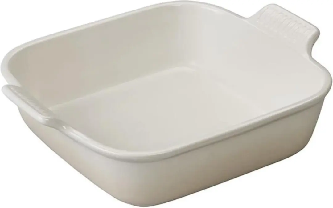 Le Creuset Ovenschaal Meringue 3L